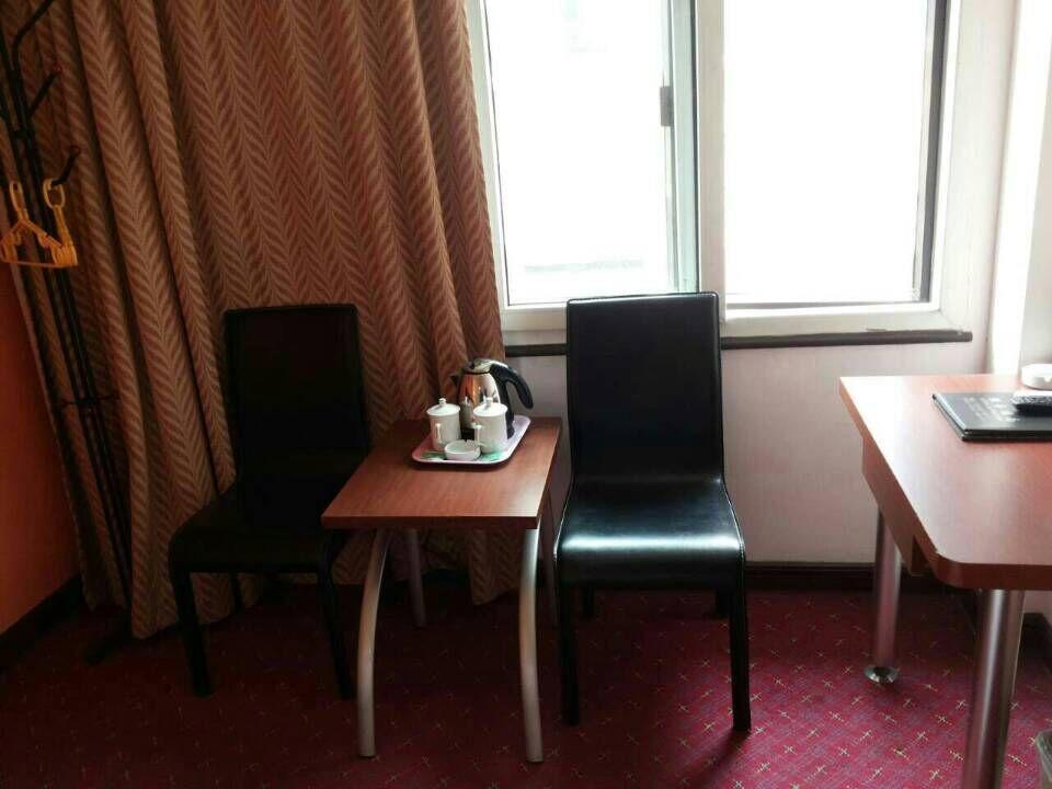 Ocean Star Holiday Inn Shanghai Esterno foto